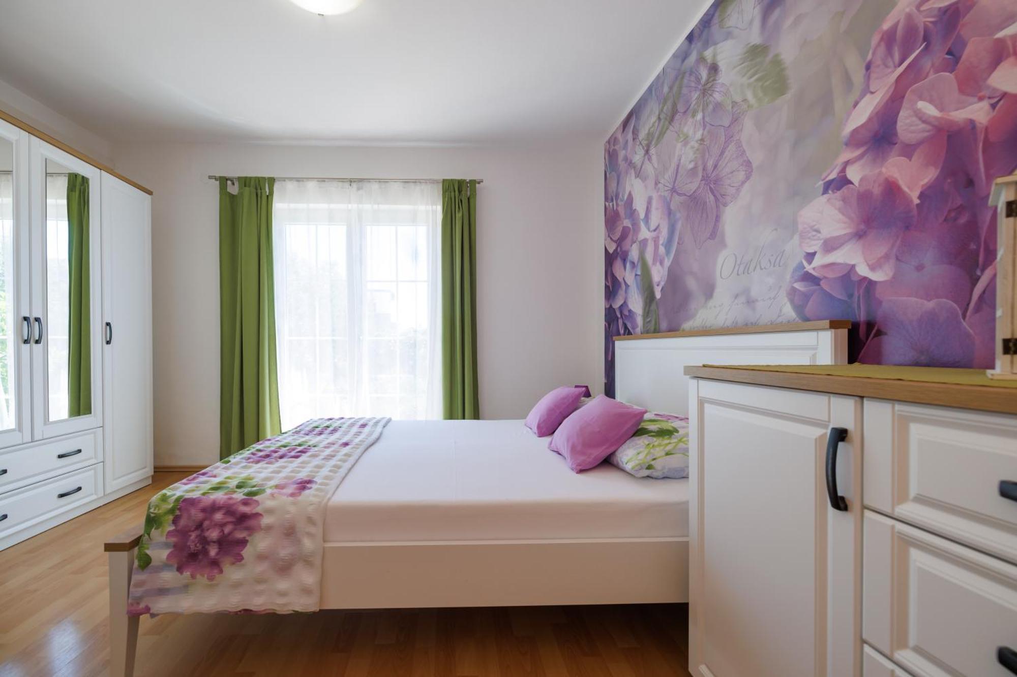 Apartmani Olea Krk Krk Town Esterno foto