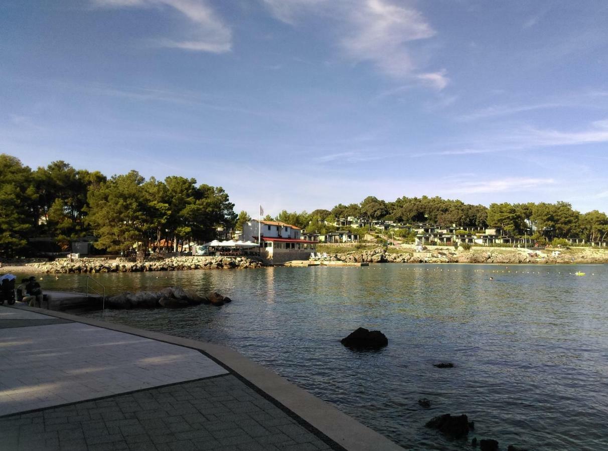 Apartmani Olea Krk Krk Town Esterno foto