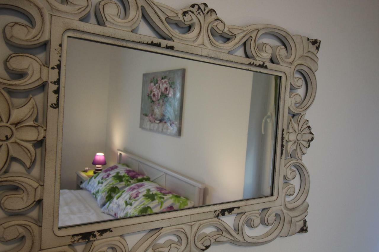 Apartmani Olea Krk Krk Town Esterno foto